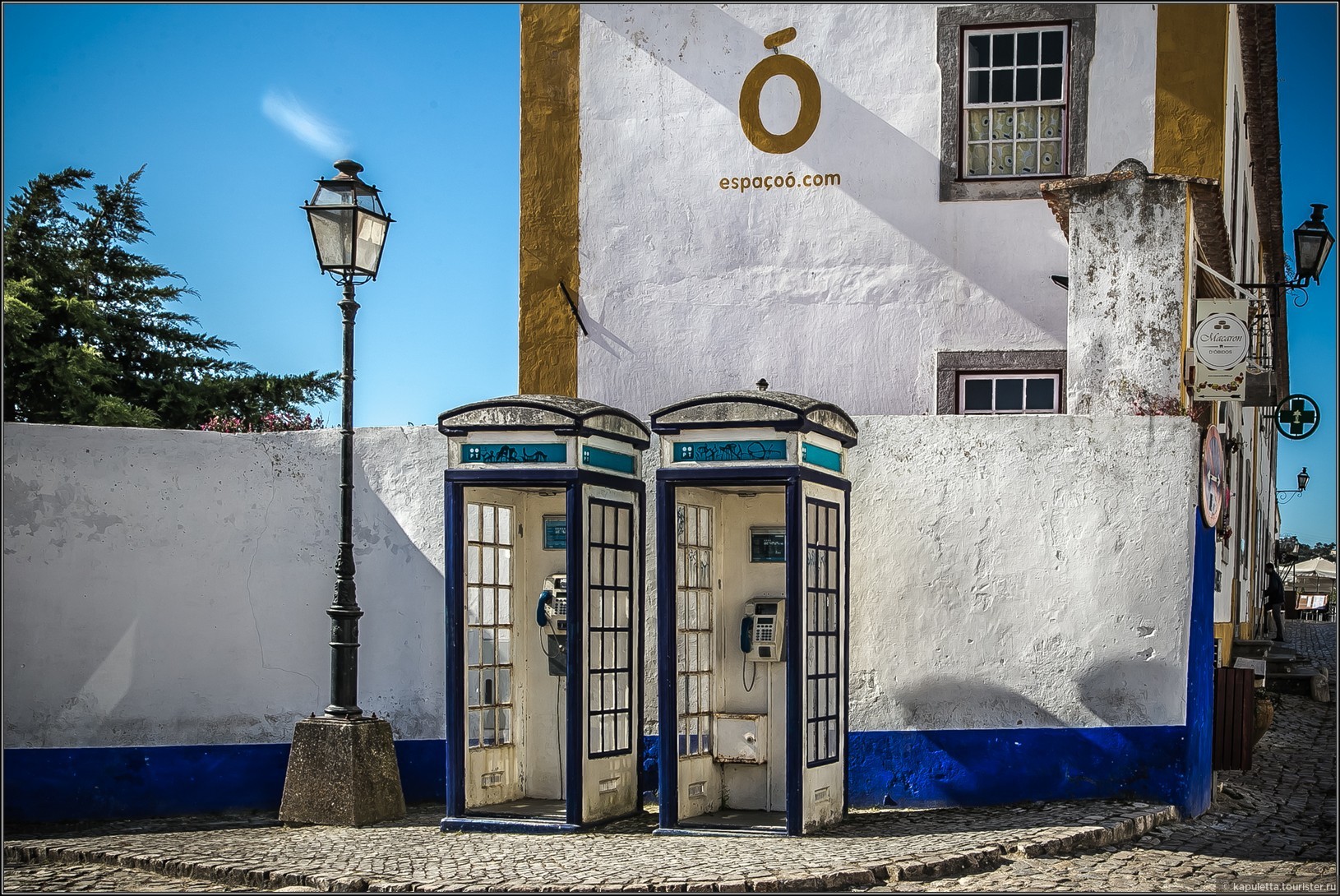 Obidos